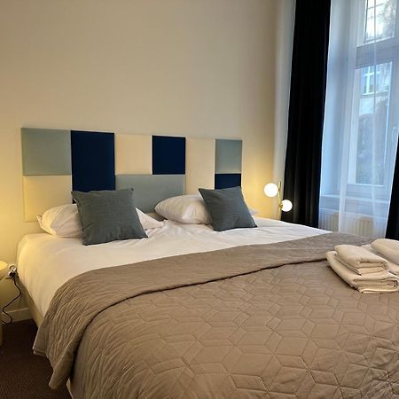 Expo Apartments Poznań Eksteriør bilde