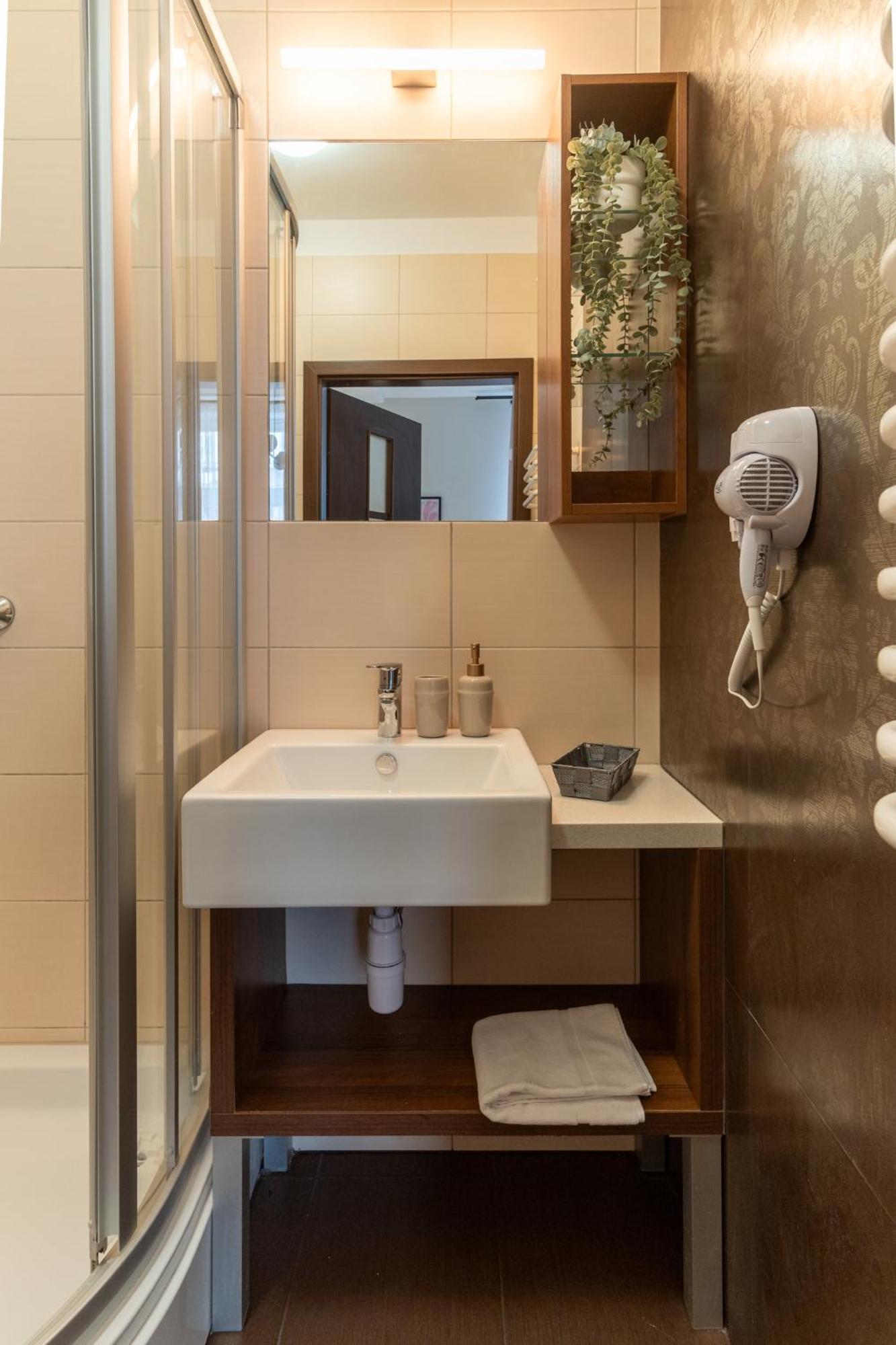 Expo Apartments Poznań Eksteriør bilde
