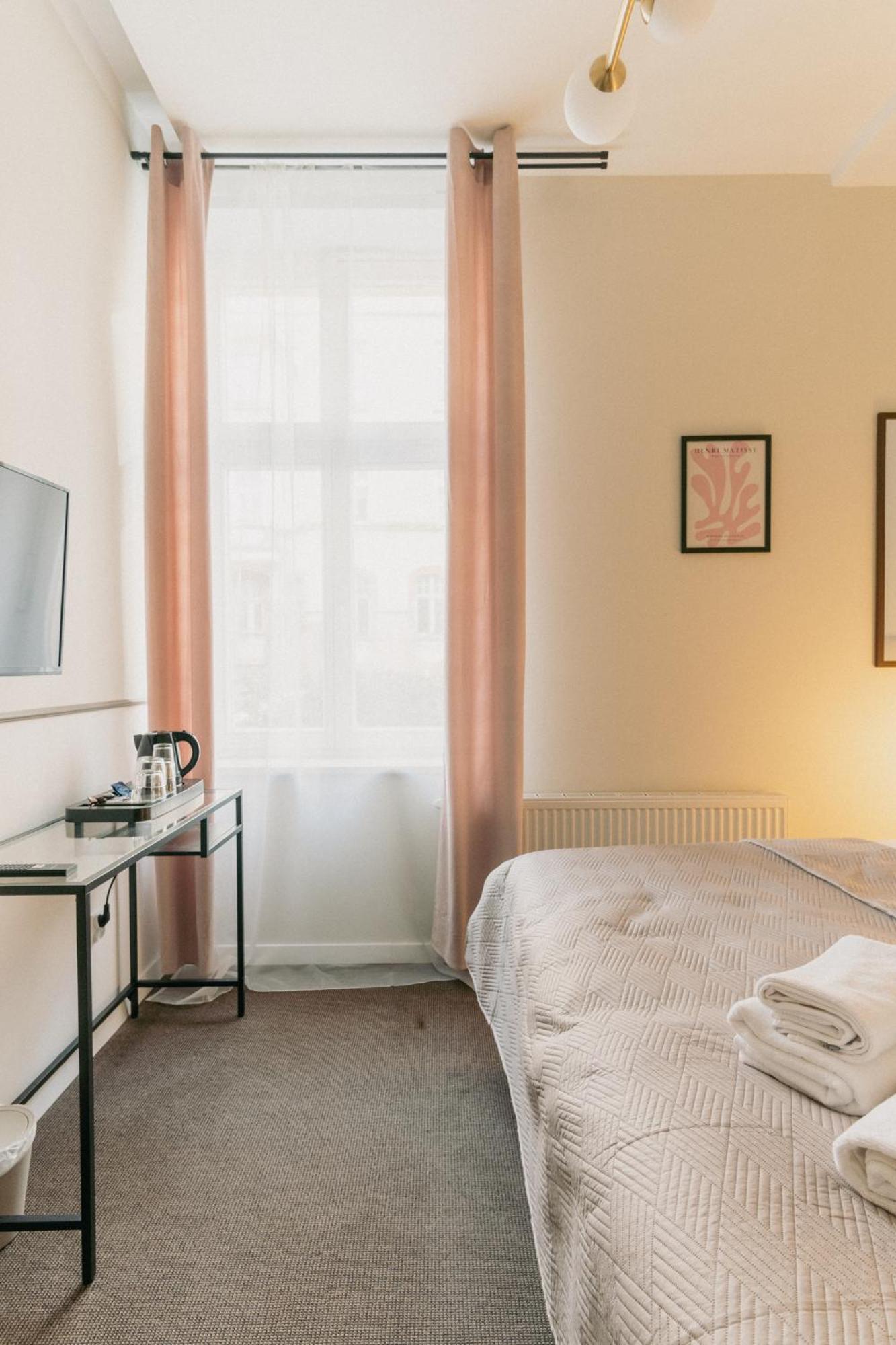 Expo Apartments Poznań Eksteriør bilde