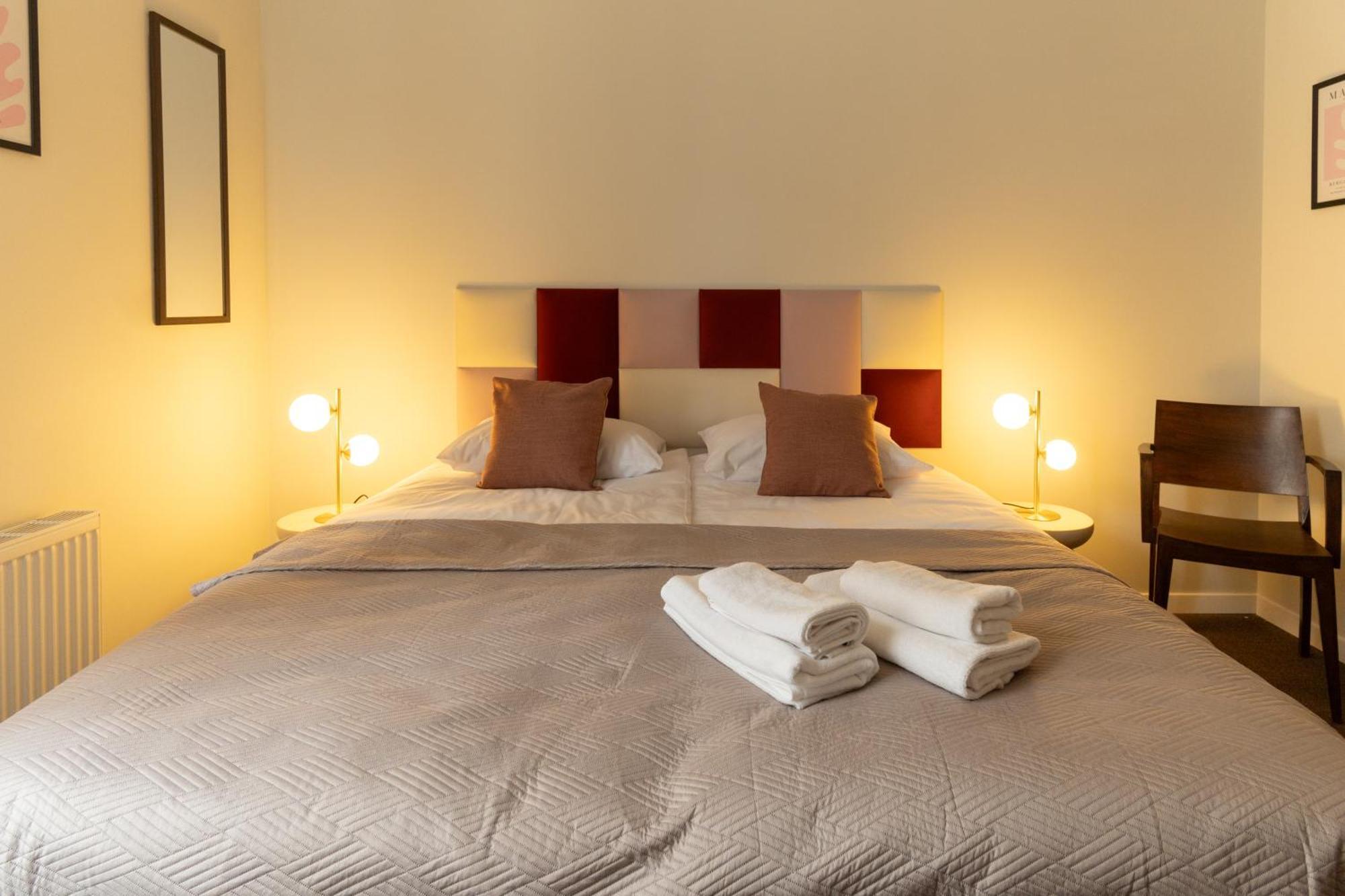 Expo Apartments Poznań Eksteriør bilde