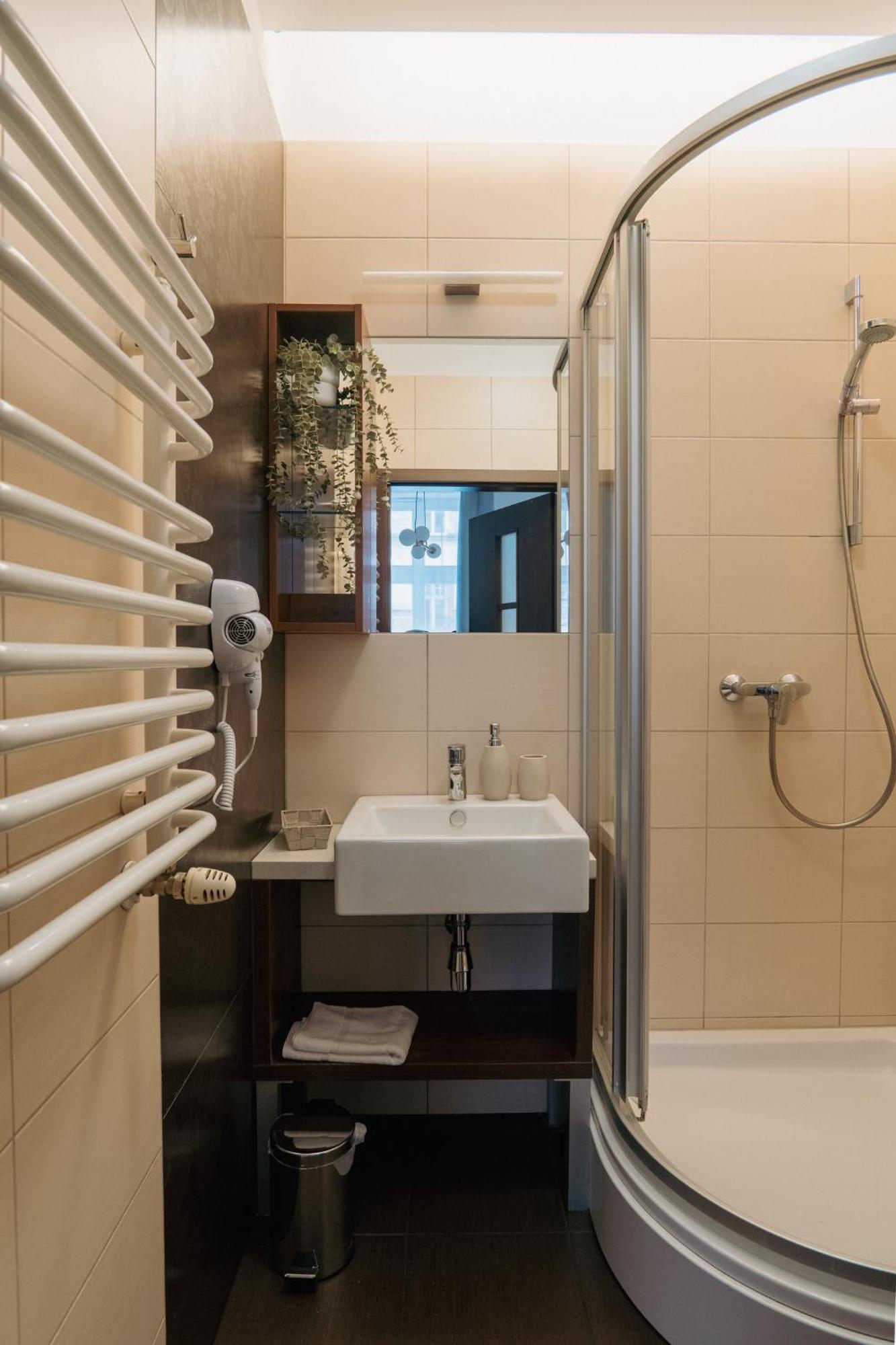 Expo Apartments Poznań Eksteriør bilde