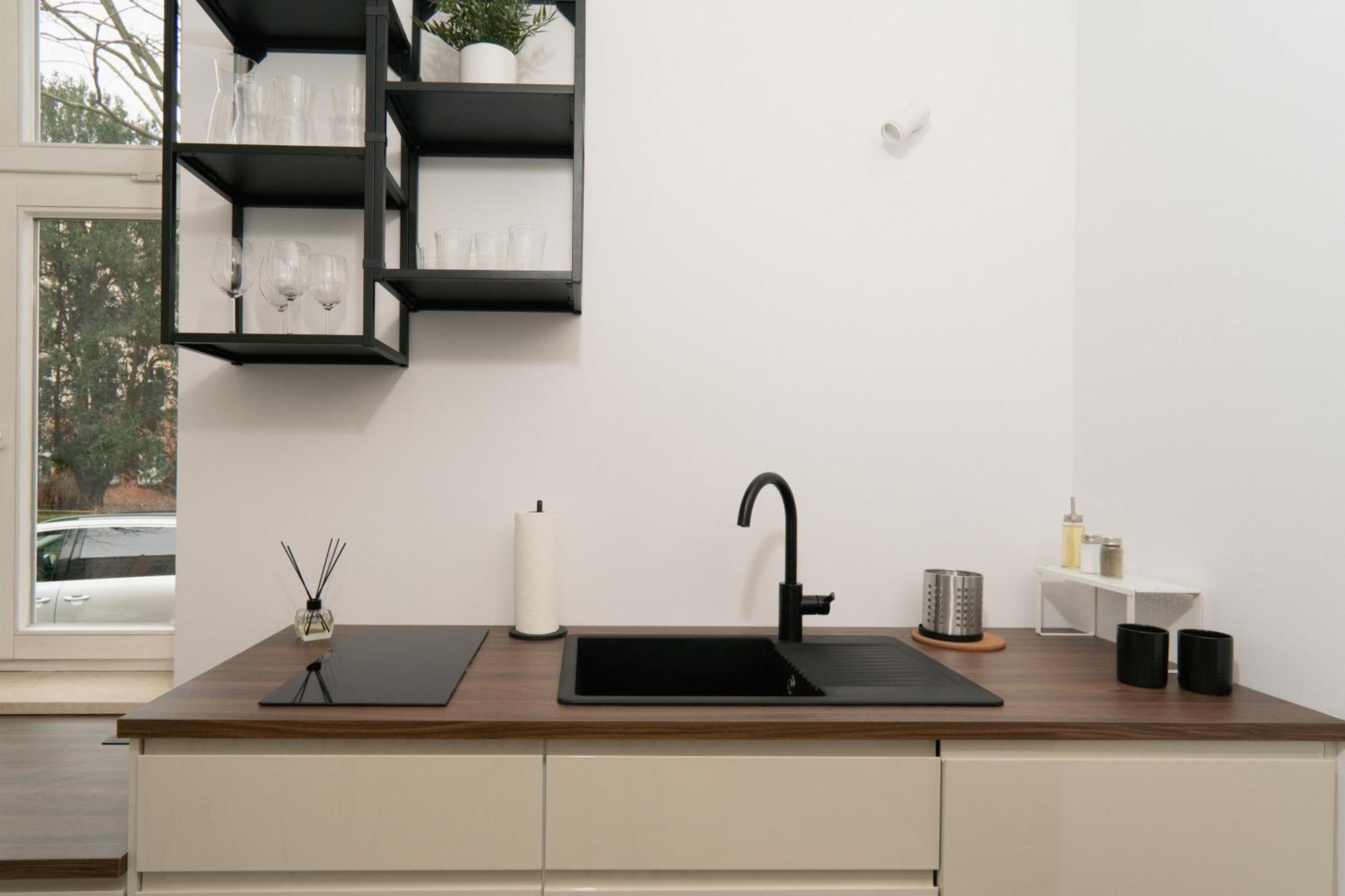 Expo Apartments Poznań Eksteriør bilde