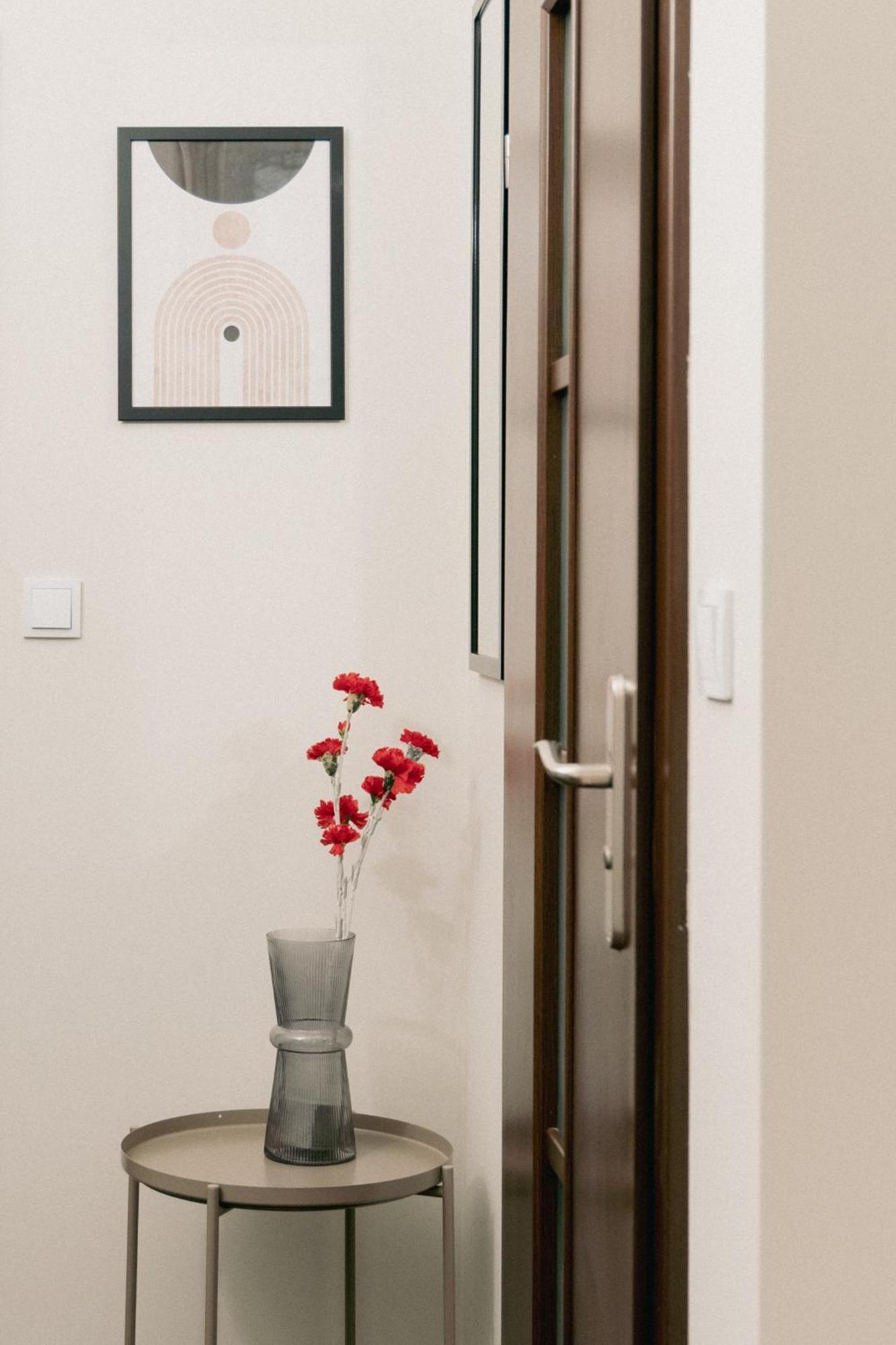 Expo Apartments Poznań Eksteriør bilde