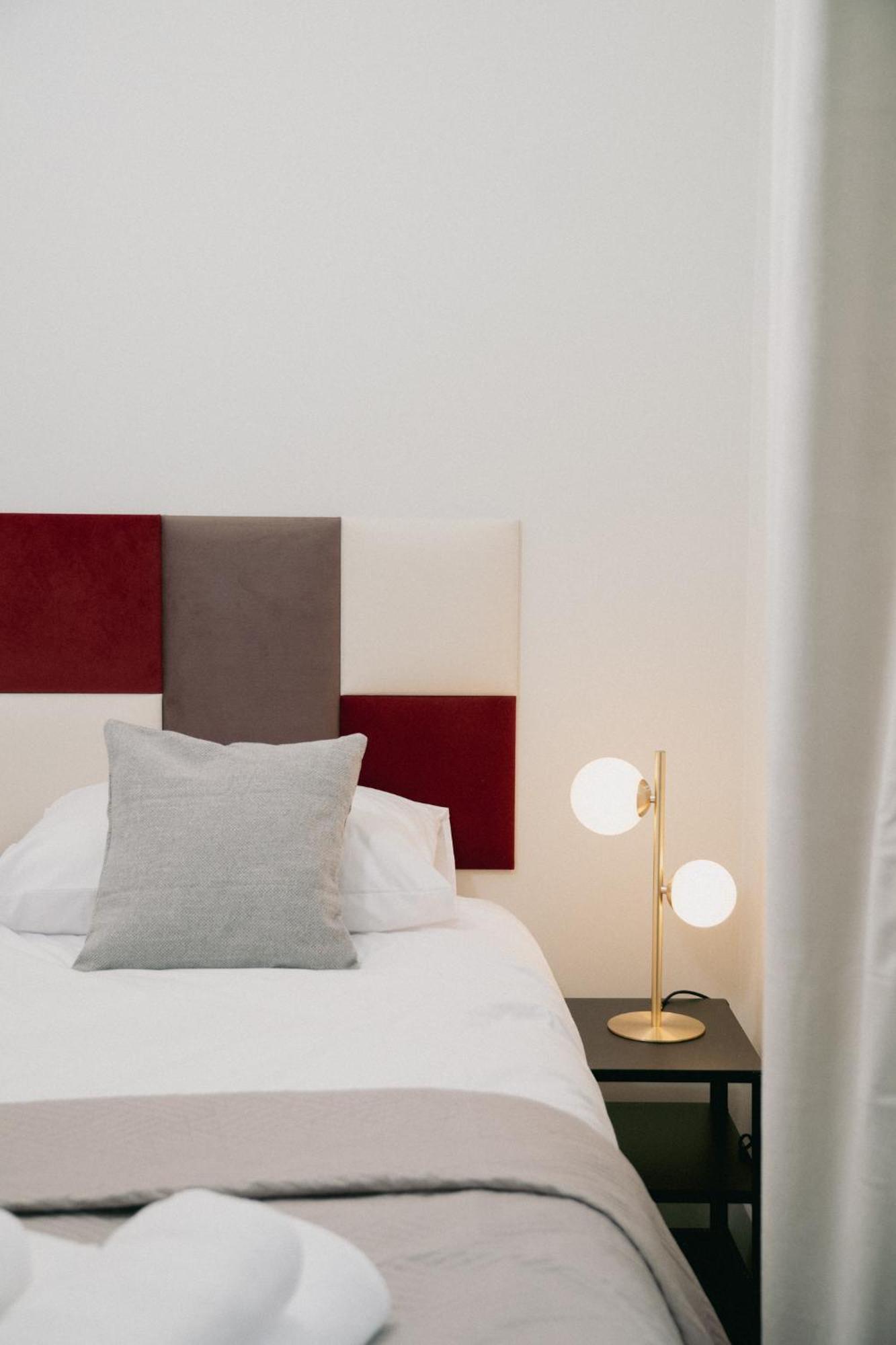 Expo Apartments Poznań Eksteriør bilde