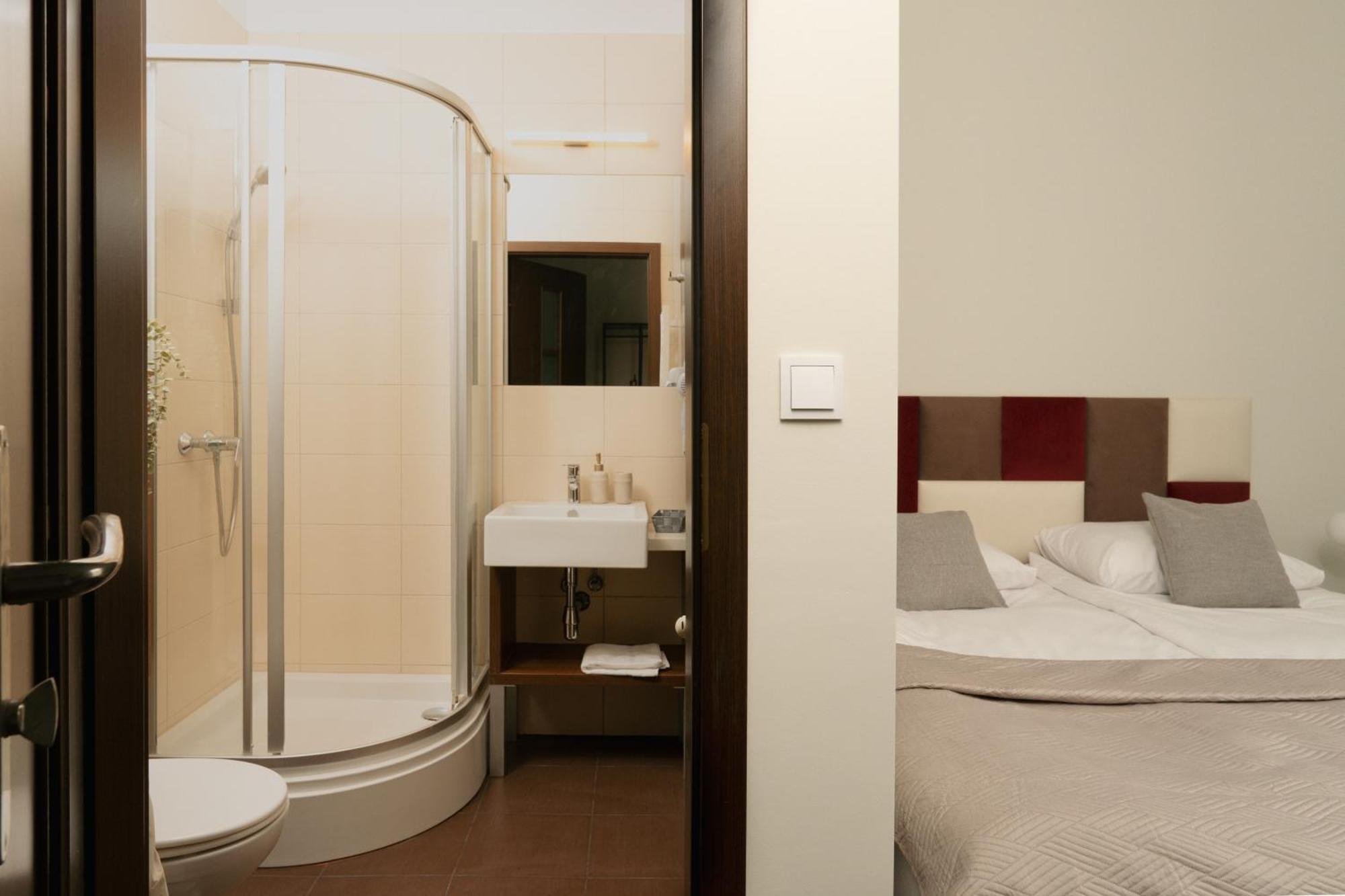 Expo Apartments Poznań Eksteriør bilde