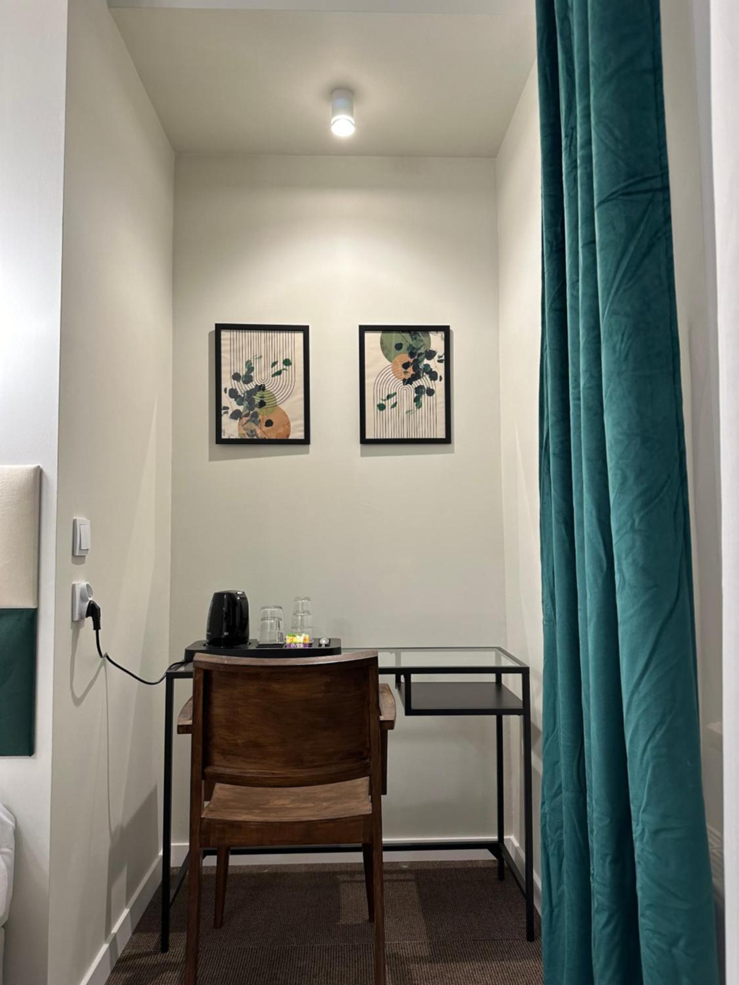 Expo Apartments Poznań Eksteriør bilde