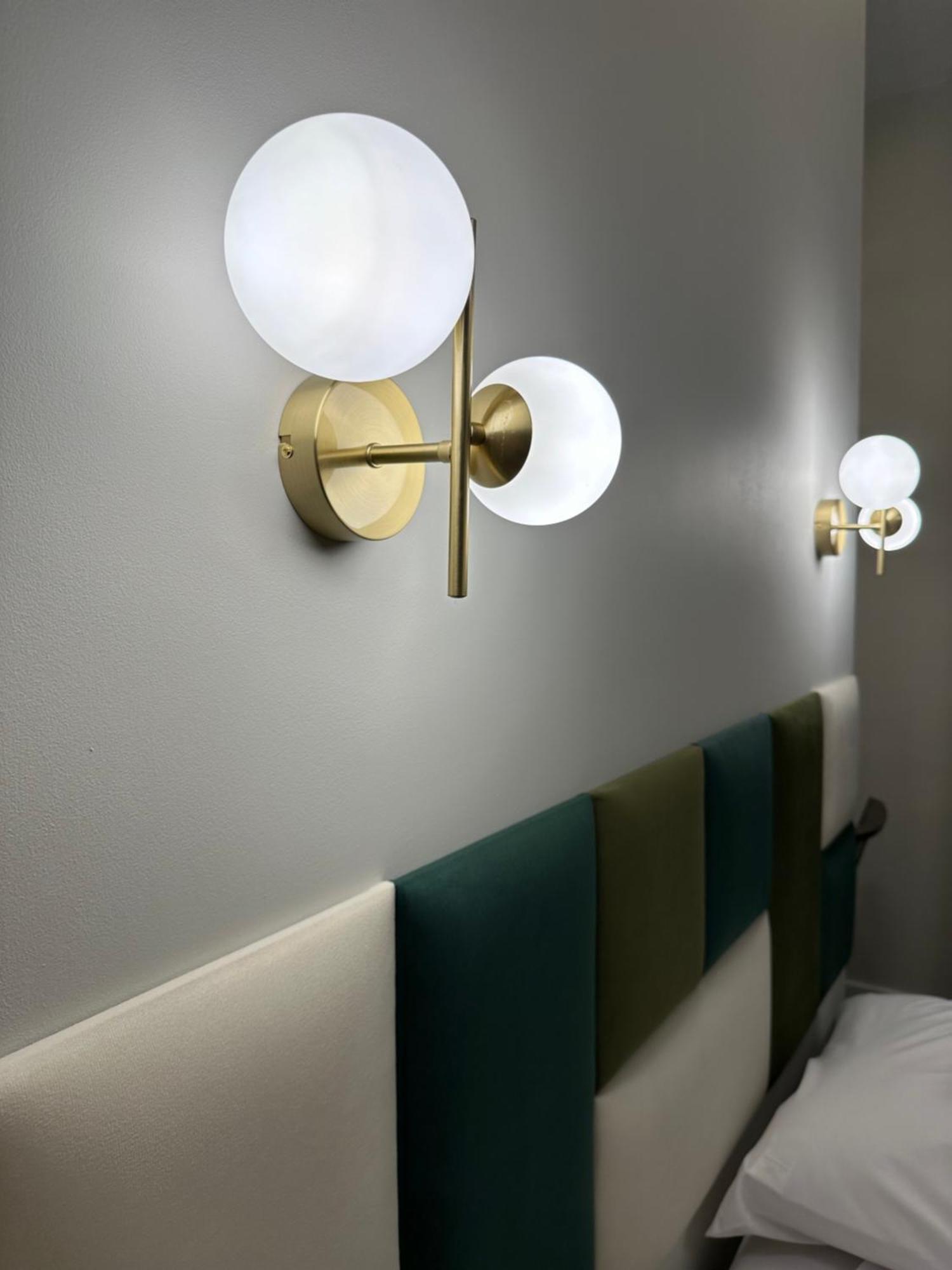 Expo Apartments Poznań Eksteriør bilde