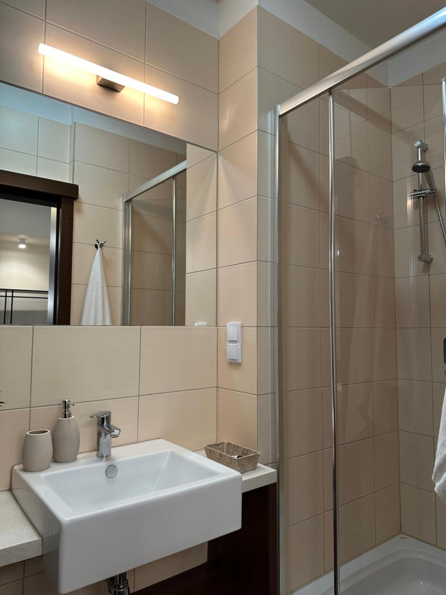 Expo Apartments Poznań Eksteriør bilde