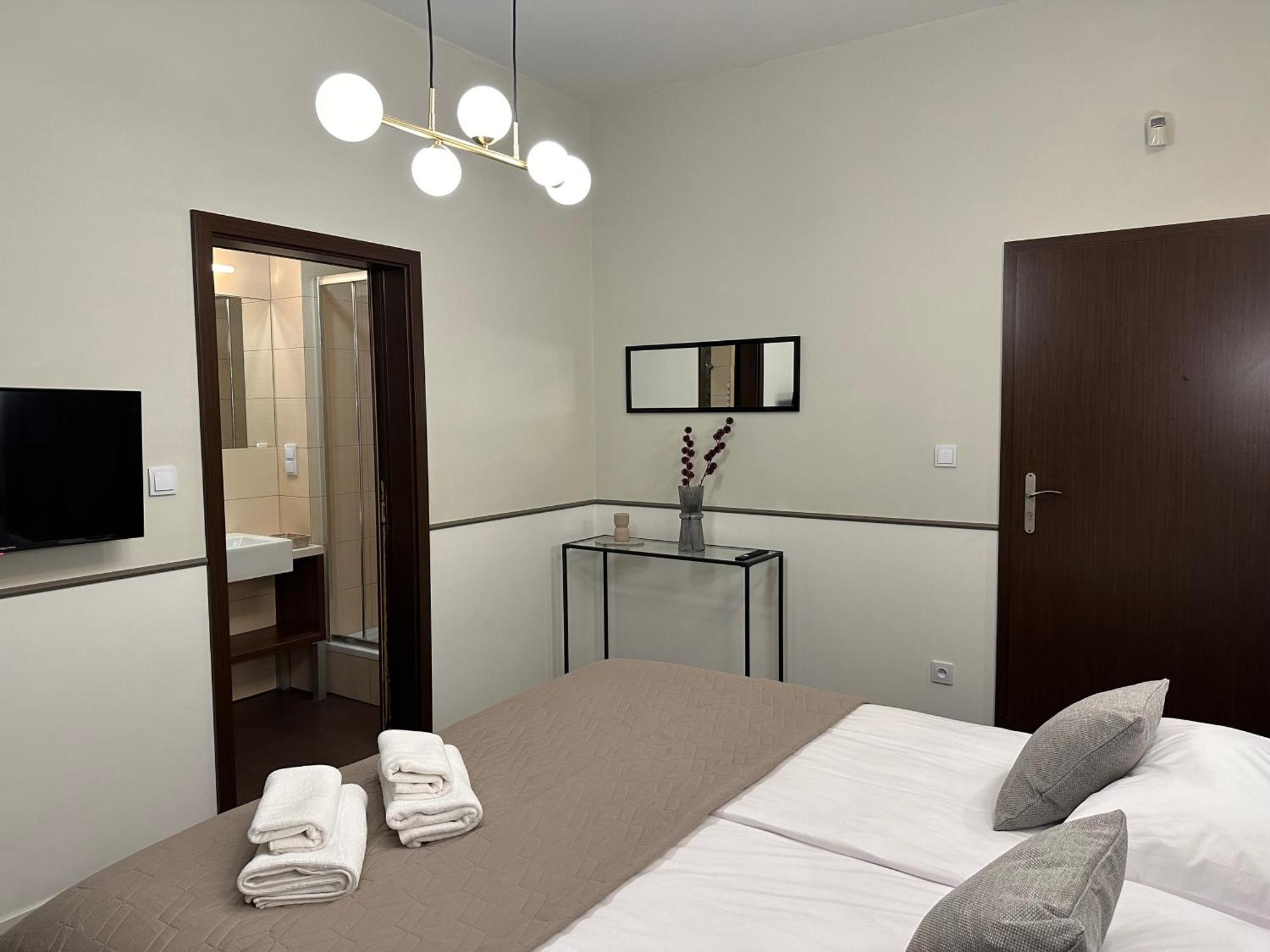 Expo Apartments Poznań Eksteriør bilde