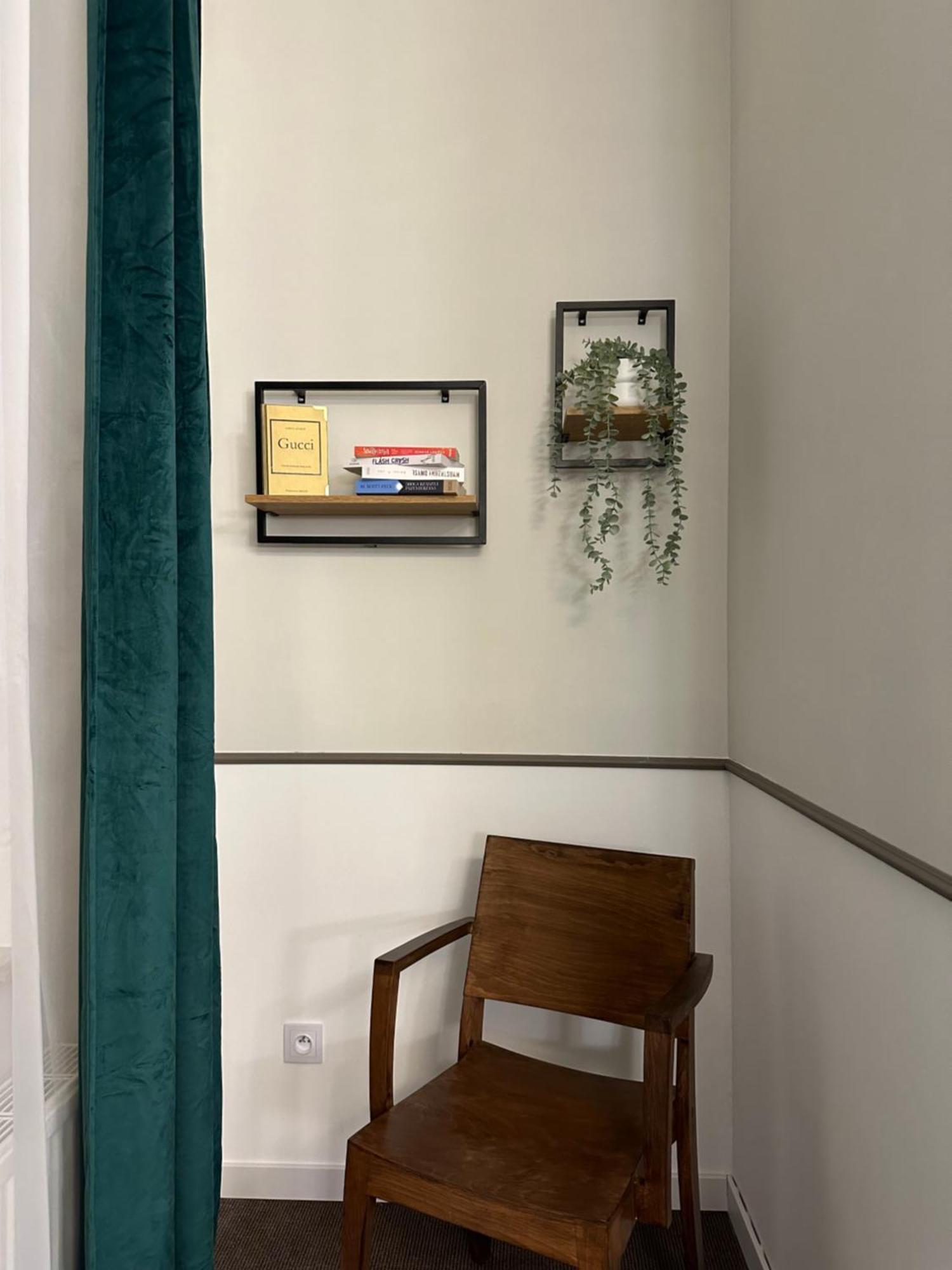 Expo Apartments Poznań Eksteriør bilde