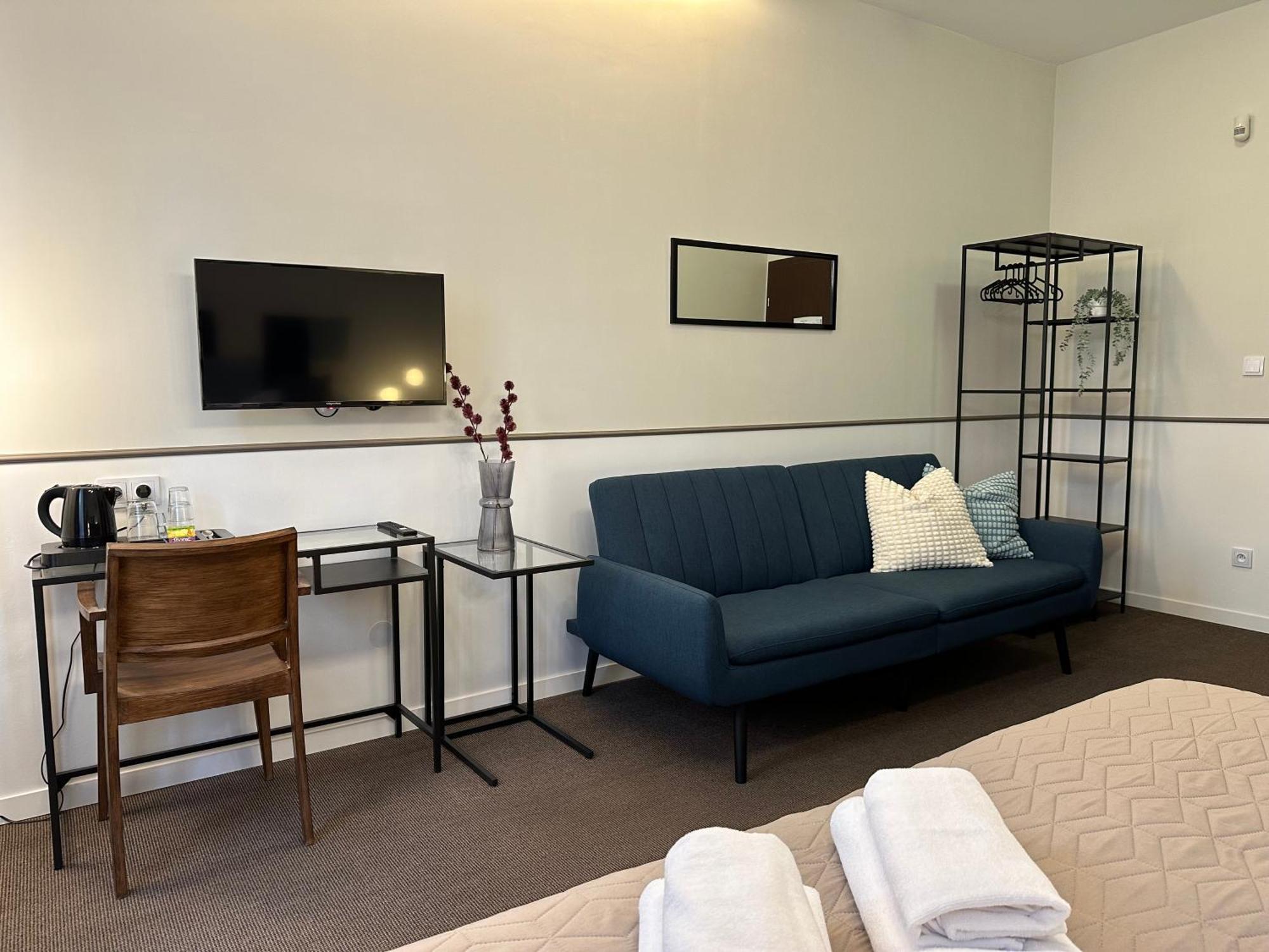 Expo Apartments Poznań Eksteriør bilde