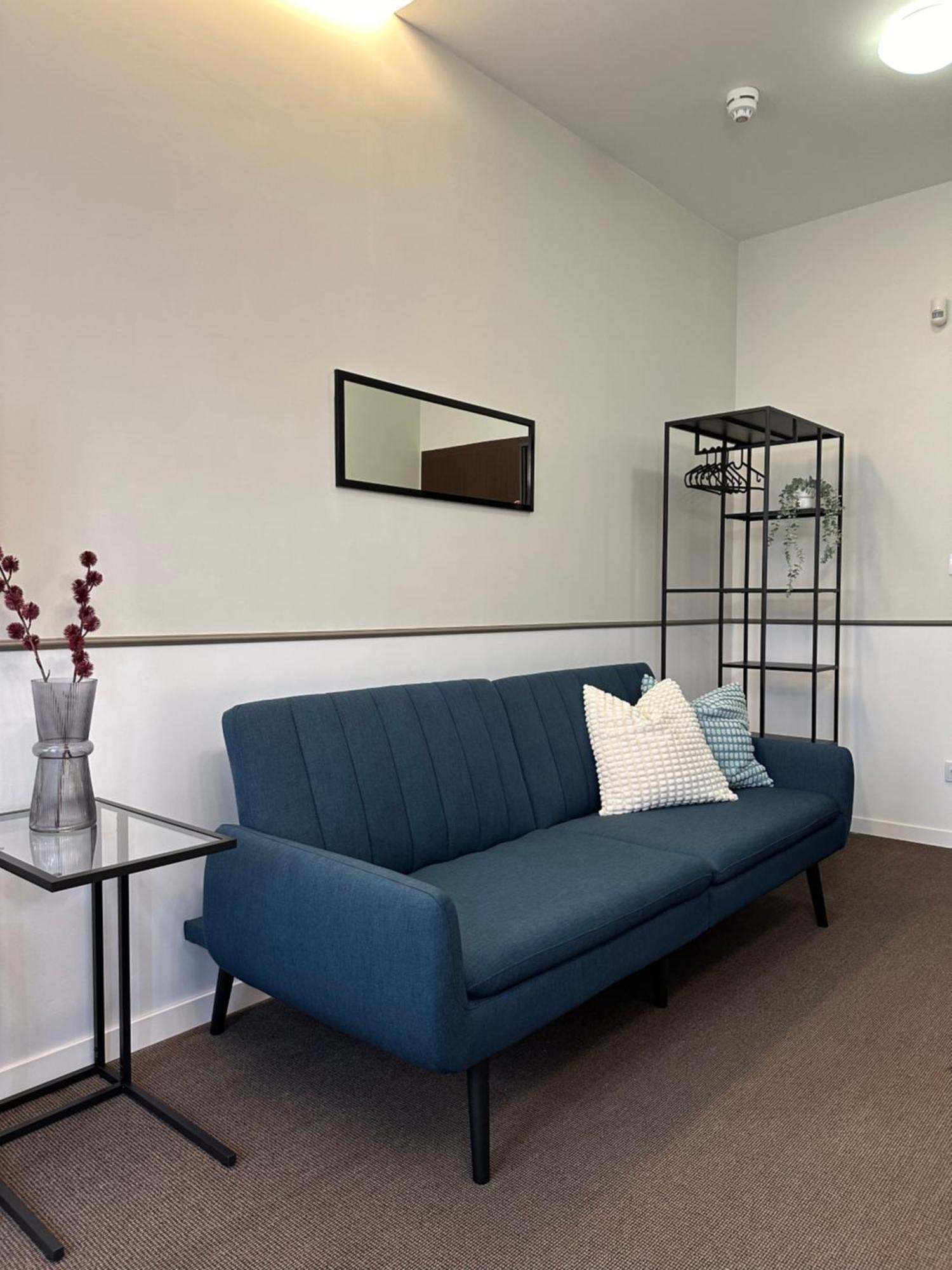 Expo Apartments Poznań Eksteriør bilde